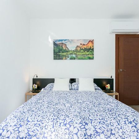Casa Macetero En Granada ξενώνας Εξωτερικό φωτογραφία