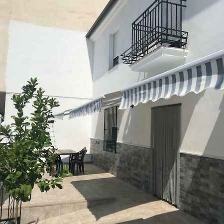 Casa Macetero En Granada ξενώνας Εξωτερικό φωτογραφία