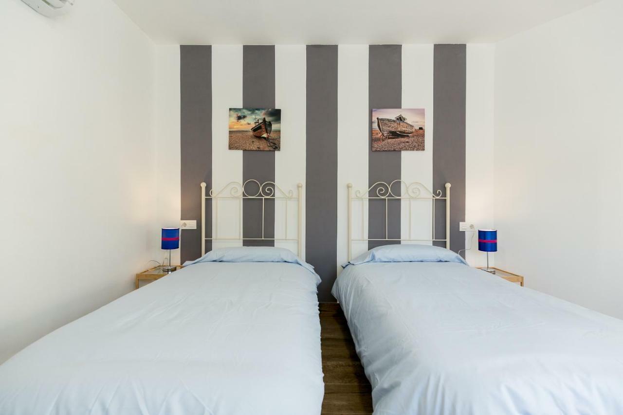 Casa Macetero En Granada ξενώνας Εξωτερικό φωτογραφία