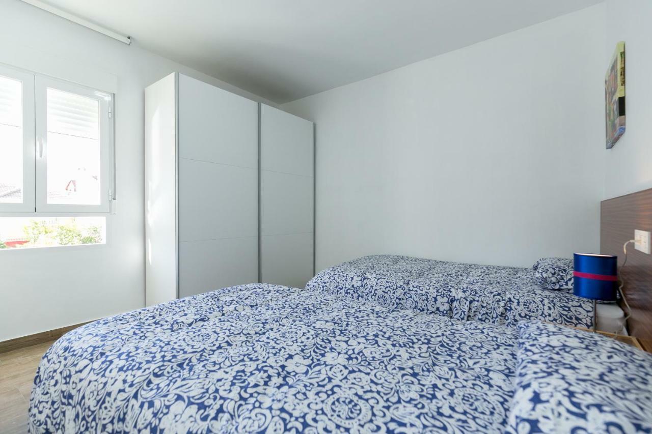 Casa Macetero En Granada ξενώνας Εξωτερικό φωτογραφία