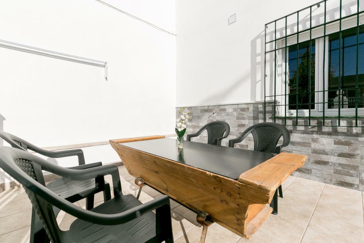 Casa Macetero En Granada ξενώνας Εξωτερικό φωτογραφία