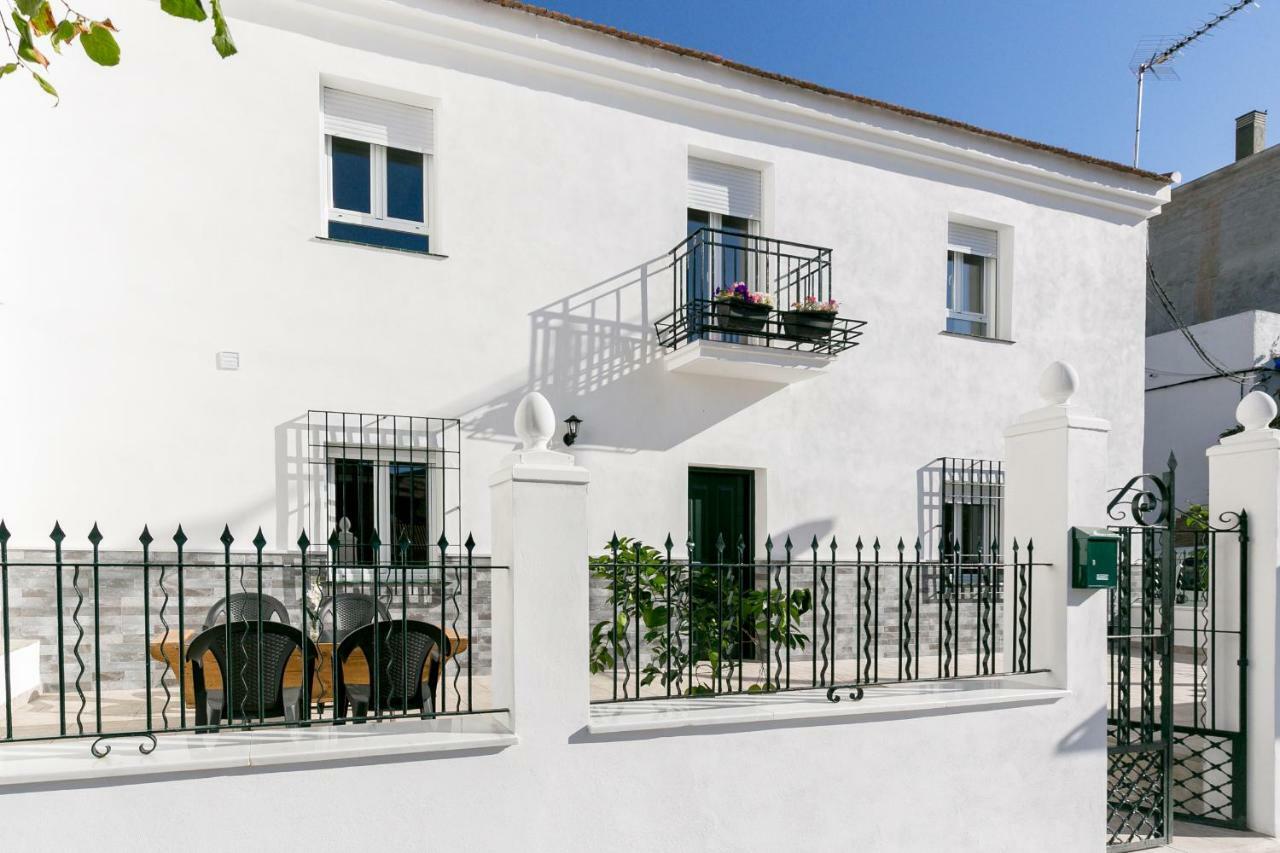 Casa Macetero En Granada ξενώνας Εξωτερικό φωτογραφία