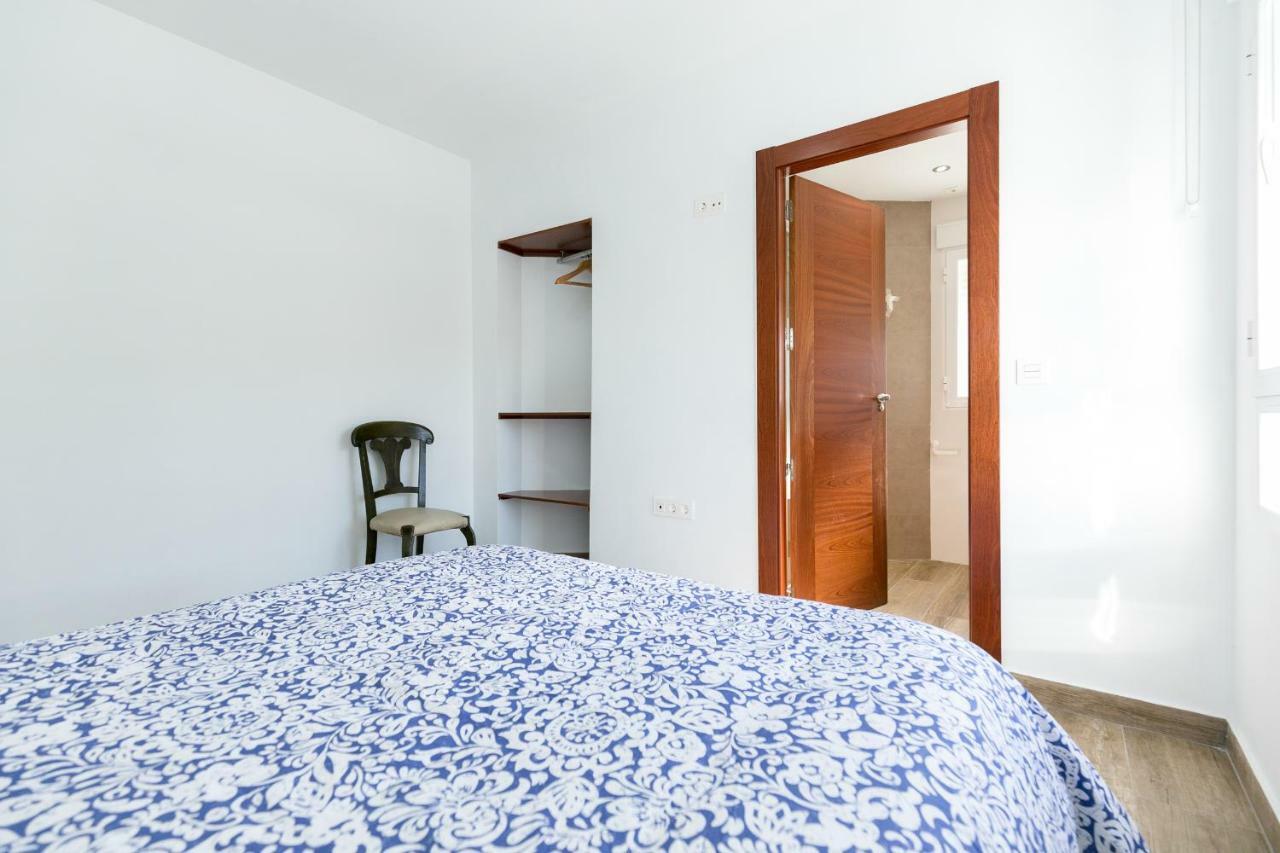 Casa Macetero En Granada ξενώνας Εξωτερικό φωτογραφία