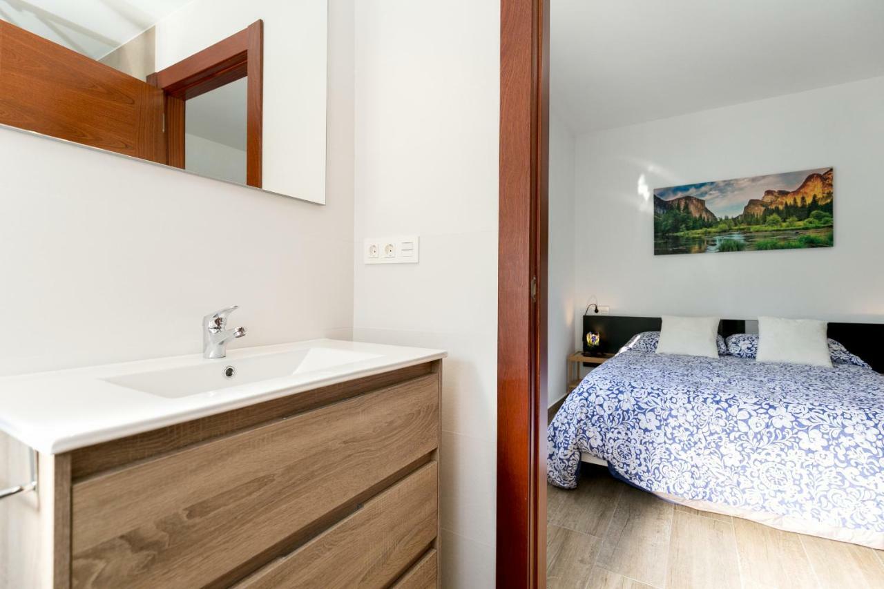 Casa Macetero En Granada ξενώνας Εξωτερικό φωτογραφία