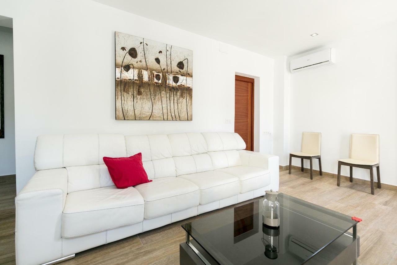 Casa Macetero En Granada ξενώνας Εξωτερικό φωτογραφία