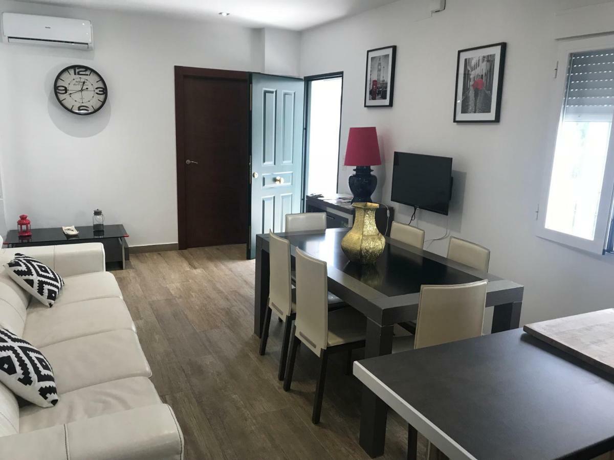 Casa Macetero En Granada ξενώνας Εξωτερικό φωτογραφία