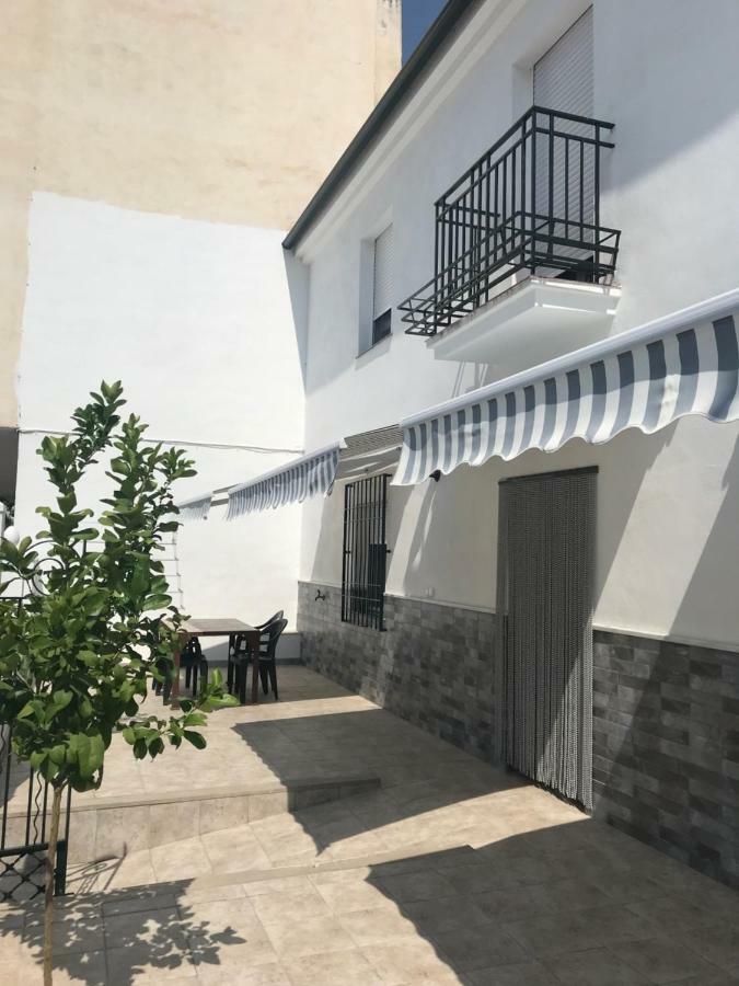 Casa Macetero En Granada ξενώνας Εξωτερικό φωτογραφία