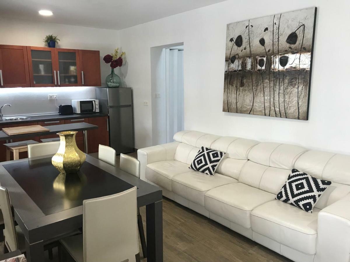 Casa Macetero En Granada ξενώνας Εξωτερικό φωτογραφία